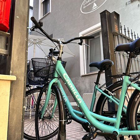 Casa Camilla Lägenhet Chioggia Exteriör bild