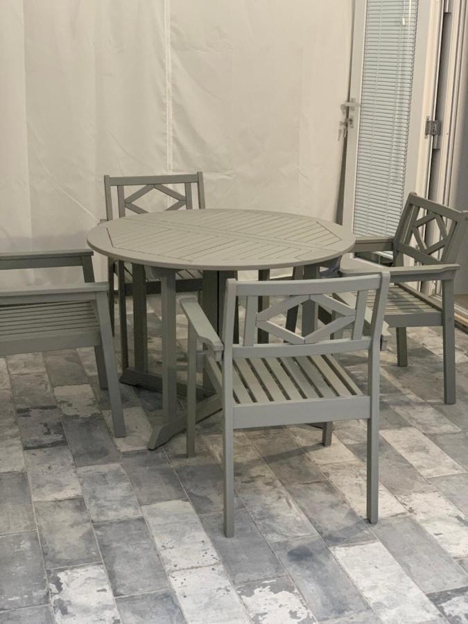 Casa Camilla Lägenhet Chioggia Exteriör bild
