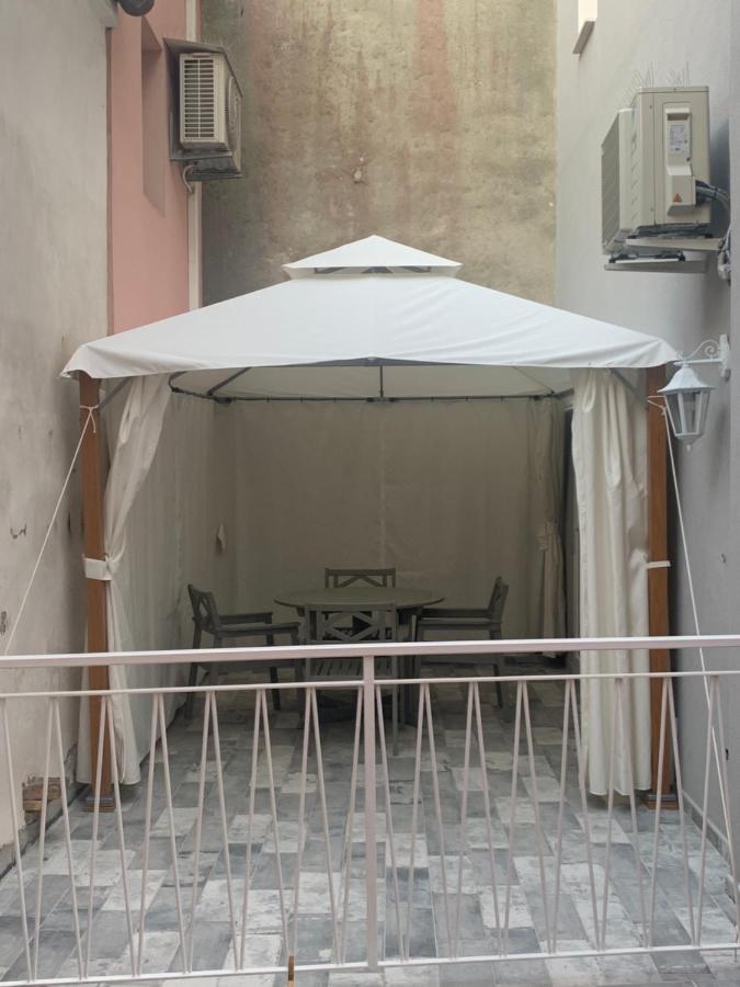 Casa Camilla Lägenhet Chioggia Exteriör bild